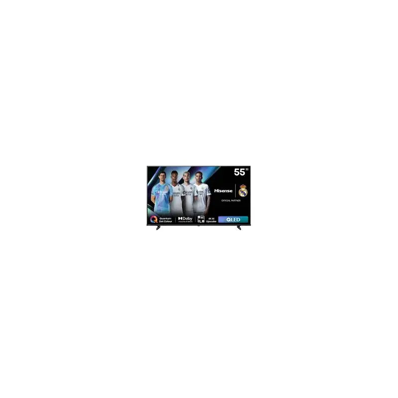 Hisense 55E7N QLED TV - 55"