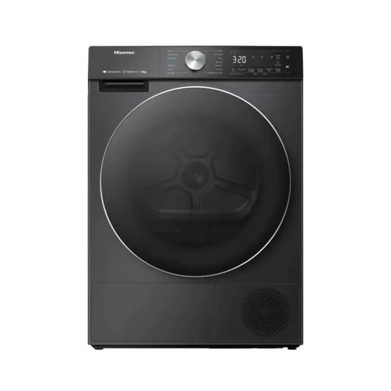 Hisense WF5S1045BB 10.5kg Front Loader