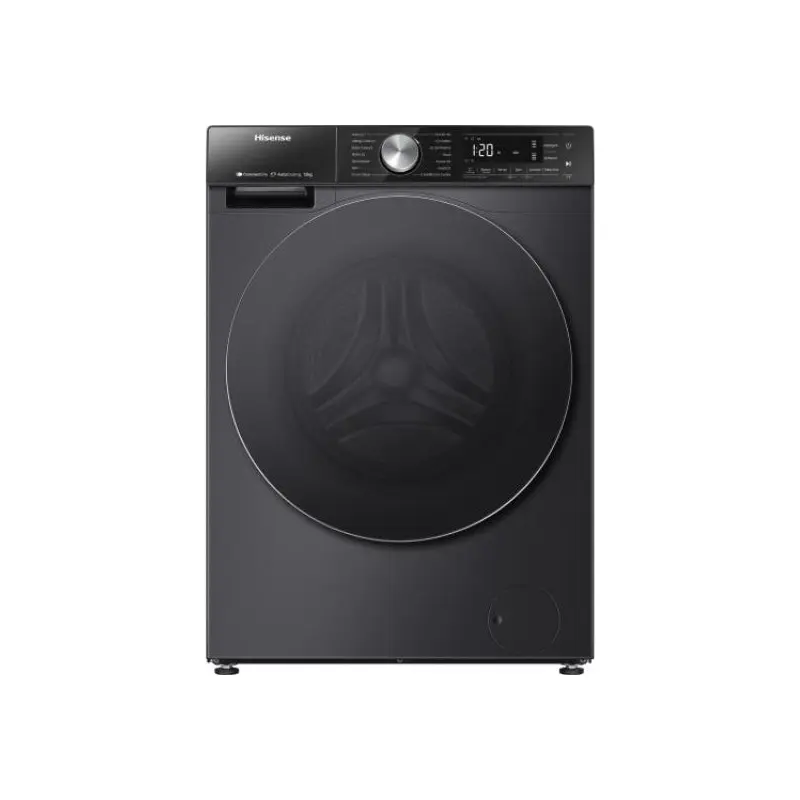 Hisense WF5S1245BB 12kg Front Loader