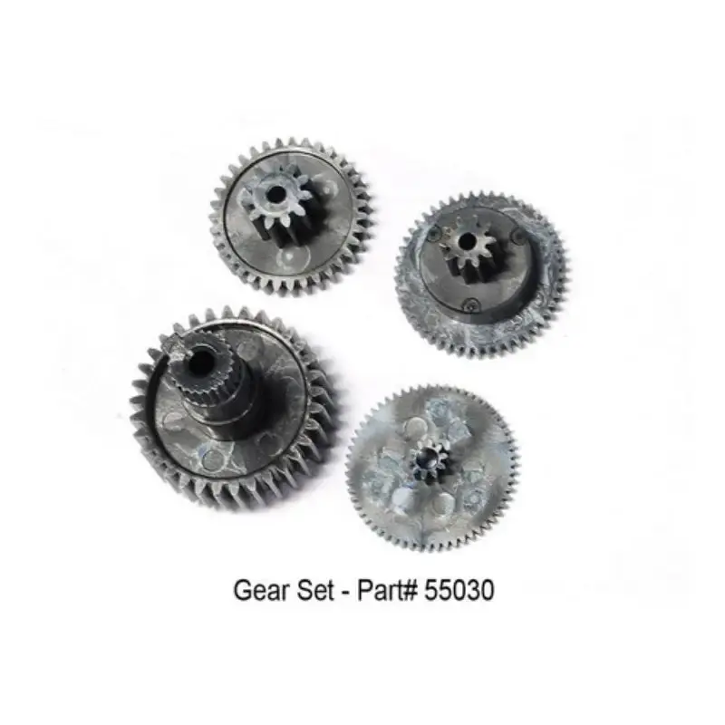 Hitec HS-485HB / 5485HB / 5495BH Servo - Karbonite Gear Set