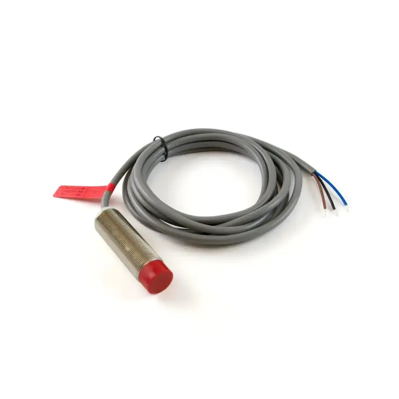 Phidgets Inductive Proximity Sensor - 8mm