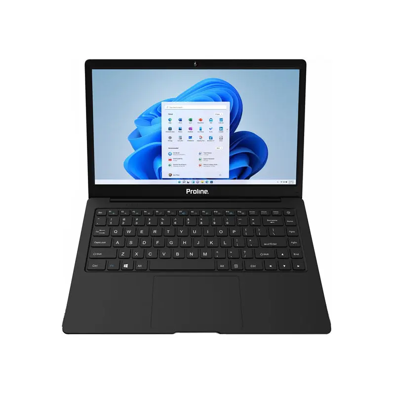 Proline Thinline V146GNK 14.1-inch HD Laptop - Celeron