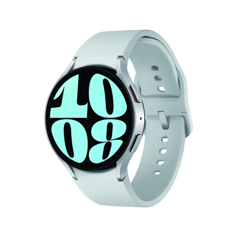 Samsung Galaxy Watch 6 - 44mm BT Silver