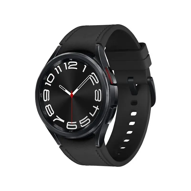 Samsung Galaxy Watch 6 Classic - 43mm BT Black