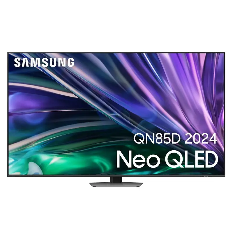 Samsung QA55QN85DBKXXA QLED TV - 55"