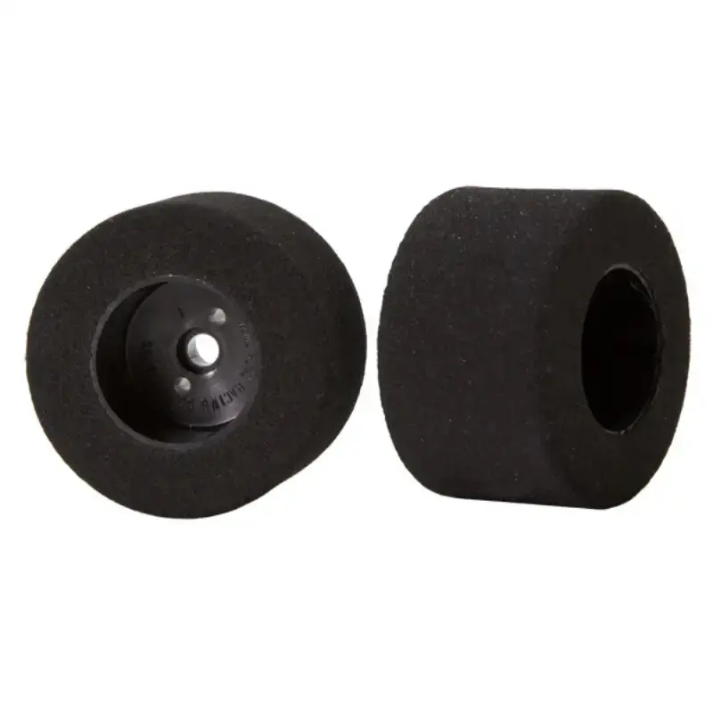 ServoCity 2.50" Foam Wheel (2 Pack)
