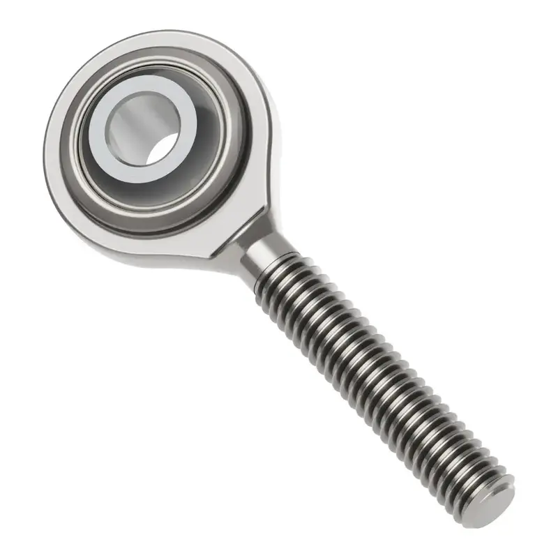 ServoCity 2913 Series Ball Linkage (Male M4 x 0.7mm, 29.4mm Length) - 2 Pack