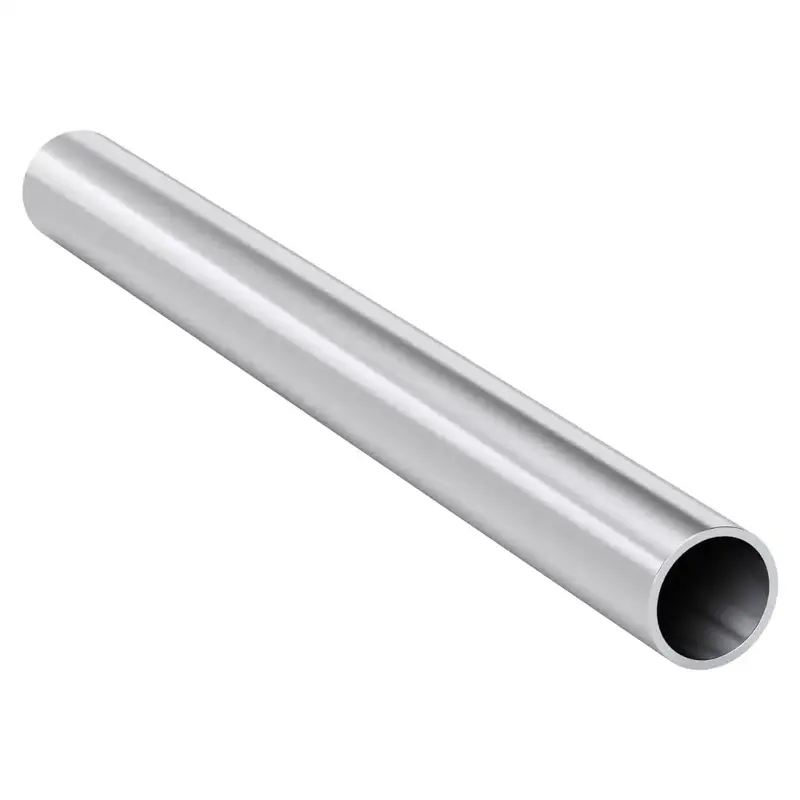 ServoCity 4100 Series Tube (12mm ID x 14mm OD, 150mm Length)