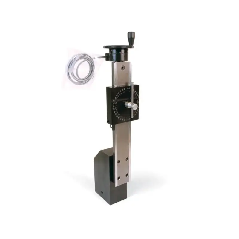 Sherline Mill Column  DRO  Metric