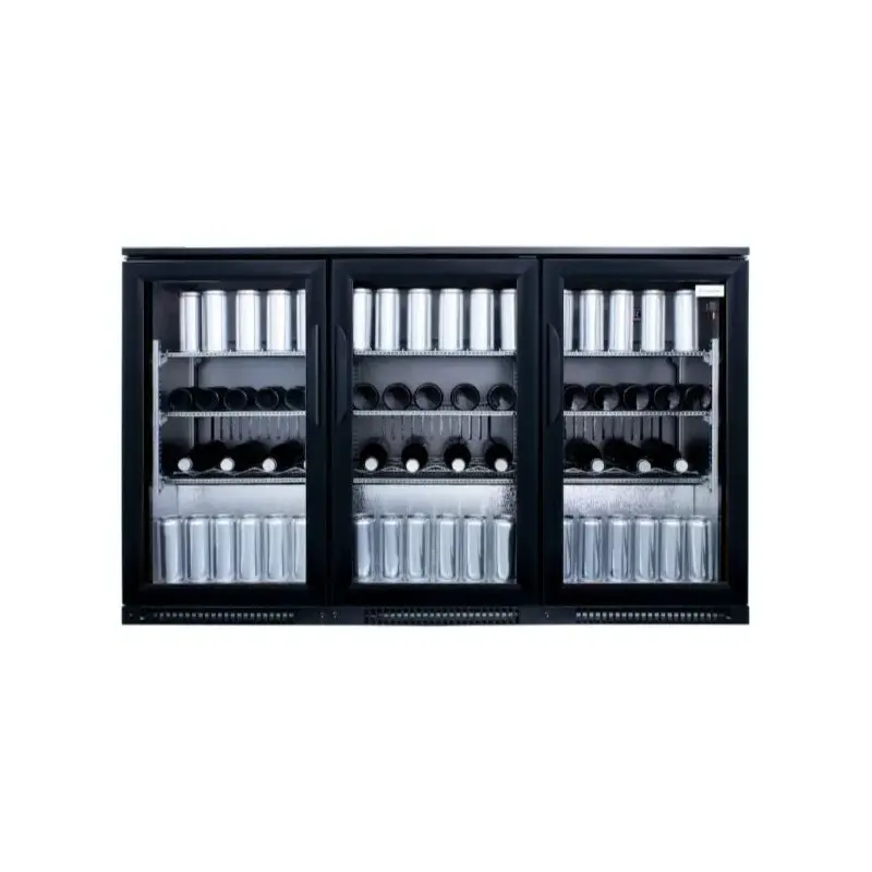 Snomaster SD-300 Beverage Cooler