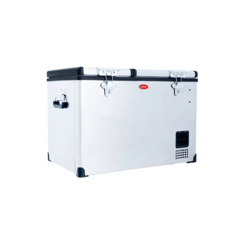 Snomaster SMDZ-CL56D Camping Fridge/Freezer
