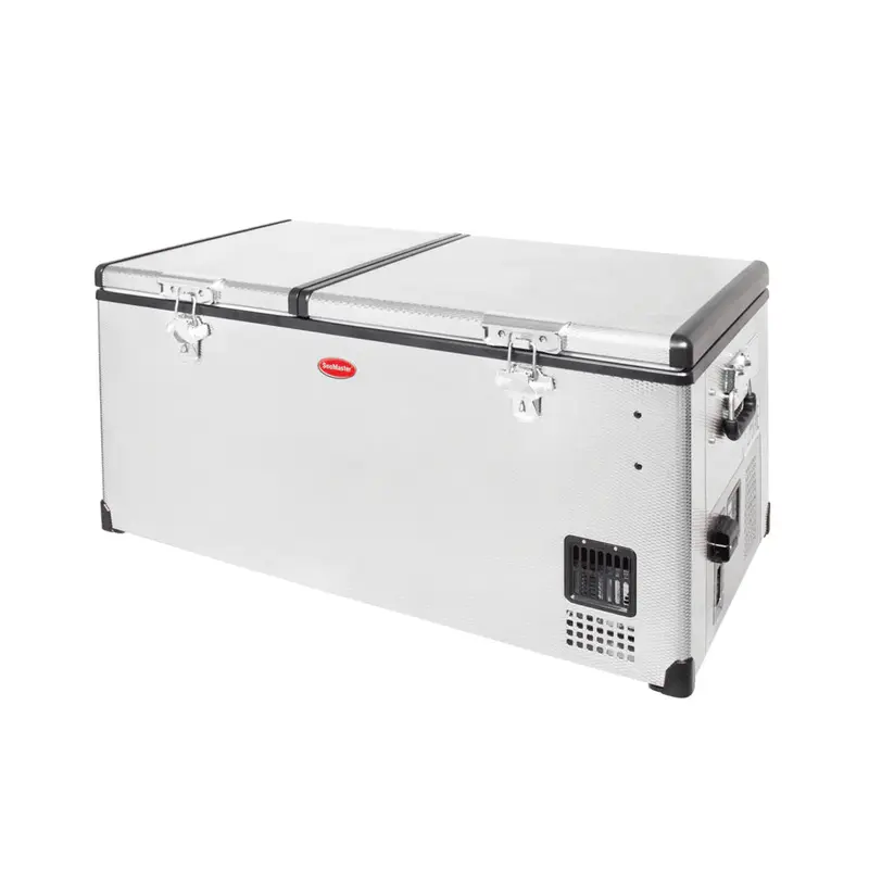 Snomaster SMDZ-LP96D Camping Fridge/Freezer