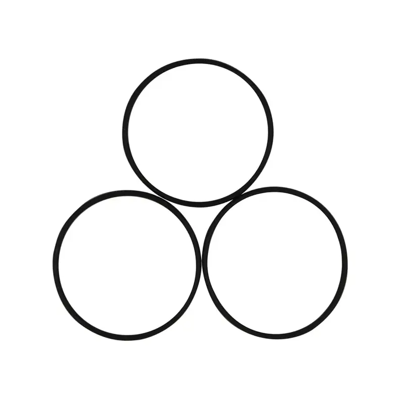 BlueRobotics 3-Inch Watertight Enclosure Spare O-Ring (3x)