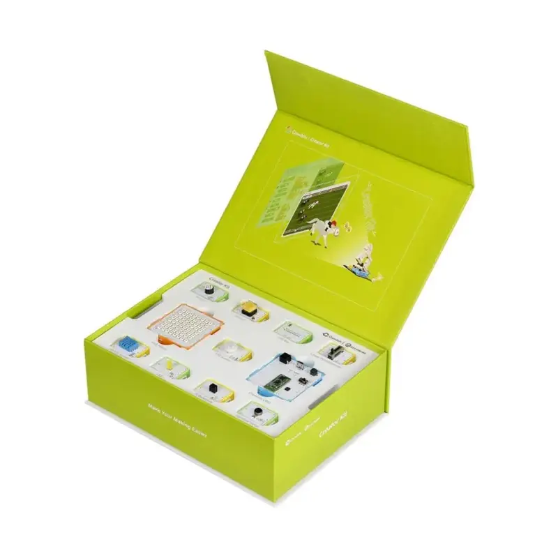 Crowbits Creator Kit