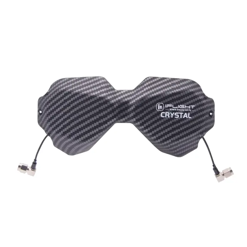 iFlight Crystal HD Patch 5.8GHz Directional Antenna