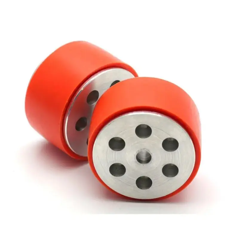 JS5230 Wheel 52 x 30 mm (Pair)