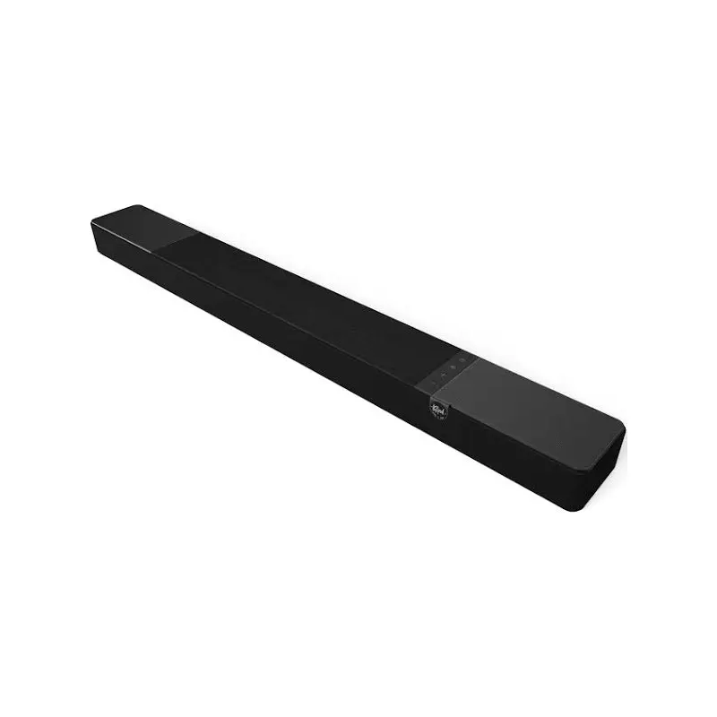 Klipsch Flexus Core 200 3.1.2-Channel Dolby Atmos Soundbar