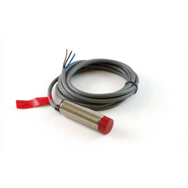 Phidgets Capacitive Proximity Sensor - 8mm