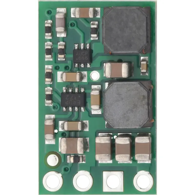 Pololu 6V Step-up/Step-Down Voltage Regulator S8V9F6
