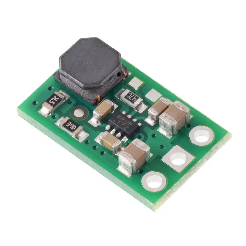 Pololu 7.5V Step-Up Voltage Regulator U3V16F7
