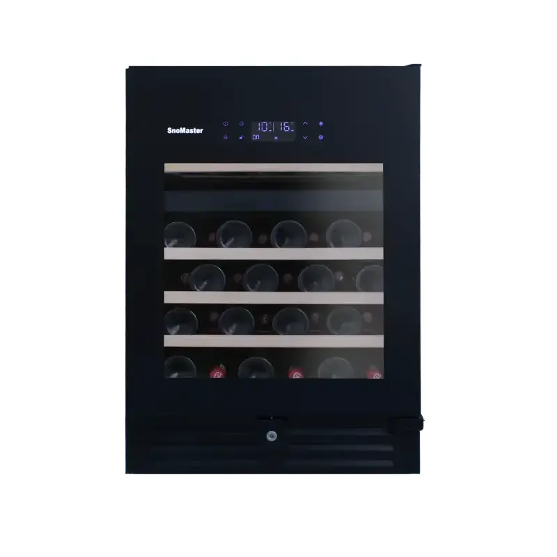 Snomaster VT-46 PRO Wine Chiller