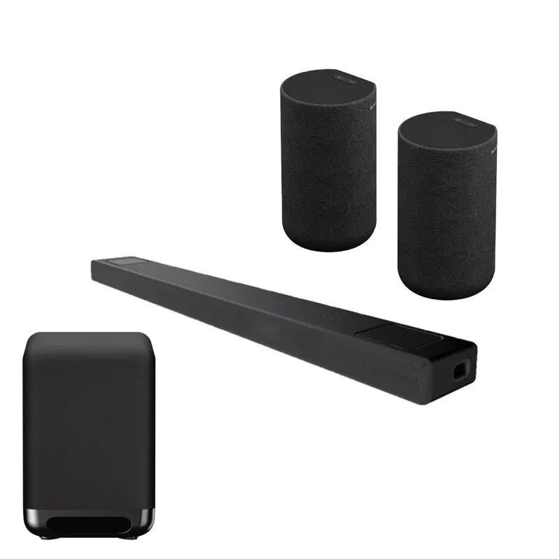 SONY HT-A5000 Soundbar - 5.1.2CH Combo