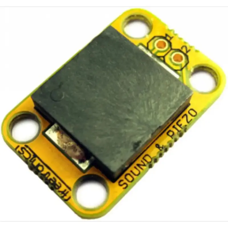 Sound and Buzzer Module