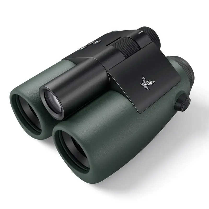 Swarovski AX Vision 10x32 Smart Binoculars