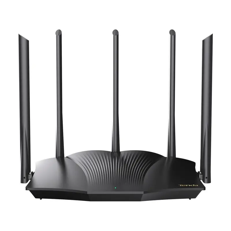 Tenda TX12 Pro AX3000 WiFi 6 Dual-Band Gigabit Ethernet Wireless Router