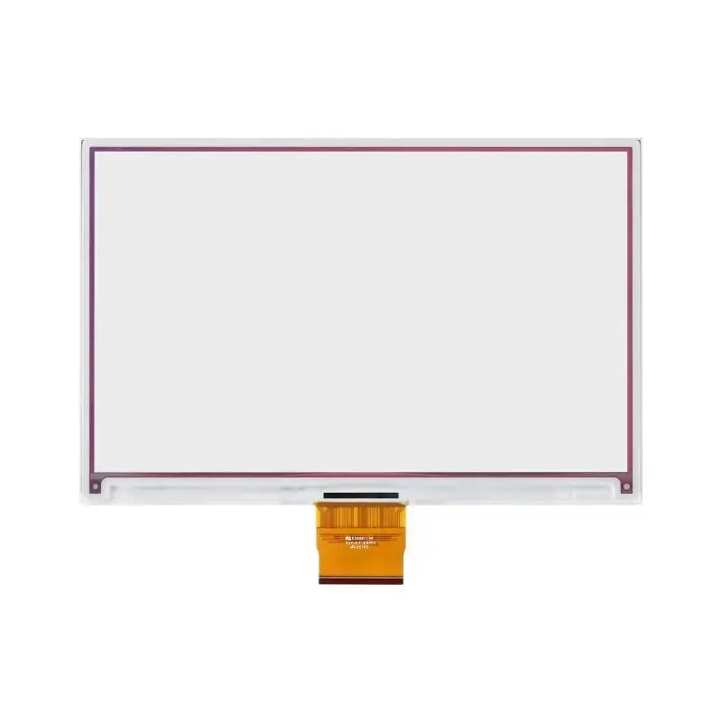 7.3inch ACeP 7-Color E-Paper E-Ink Display Module, 800x480, SPI