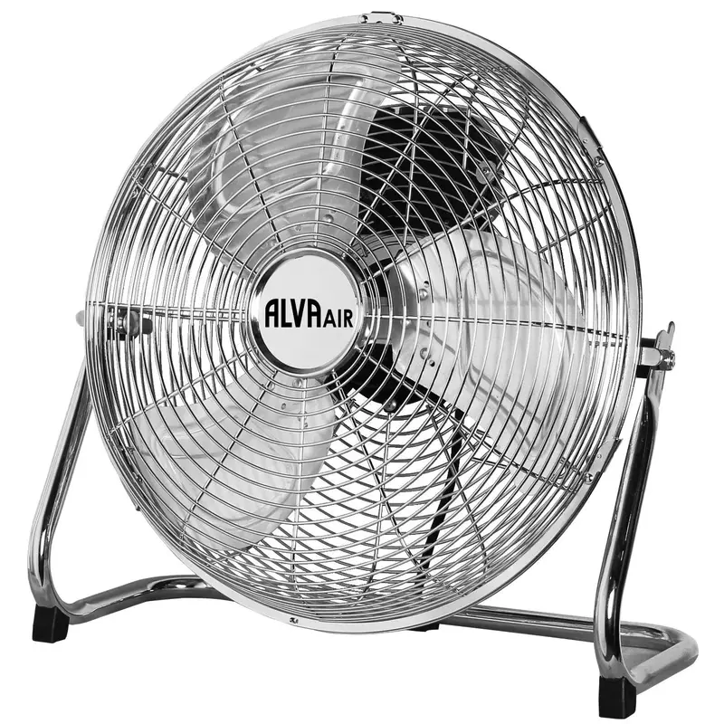 Alva ACS210 50cm Floor Fan