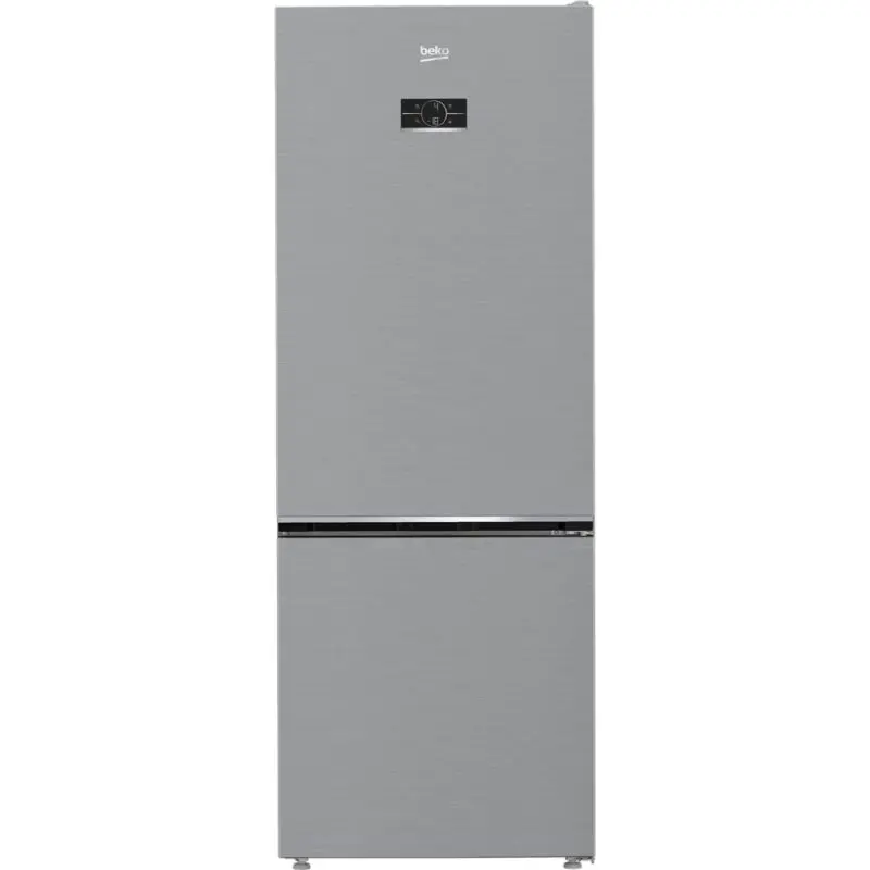 Beko B5RCNE565HXP Fridge/Freezer