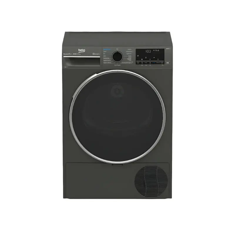 Beko B5T49233WM 9kg Heat Pump Tumble Dryer