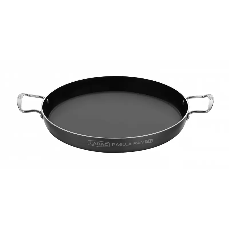 Cadac 40cm Paella Pan - 8600-100