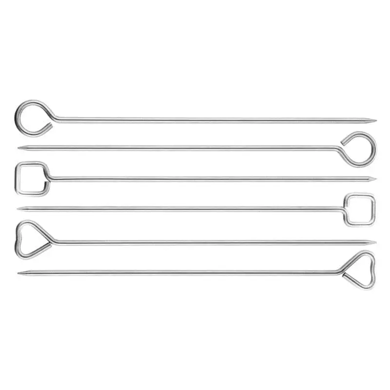 Cadac Patio BBQ Skewer Set - 98373S