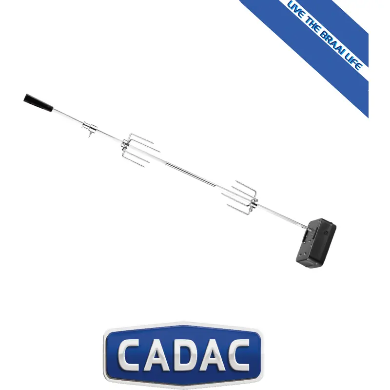 Cadac Universal Rotisserie - 98755-ZA