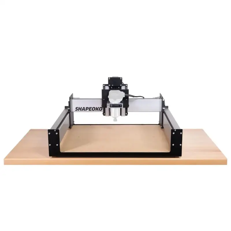 Carbide 3D Shapeoko Robust CNC Router Kit