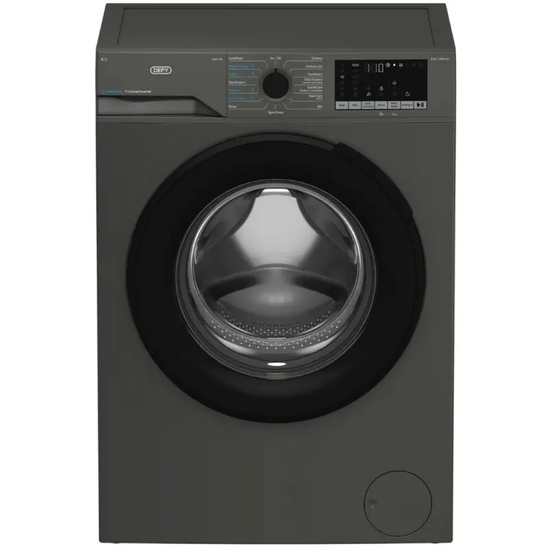 Defy DAW399 9kg Front Loader