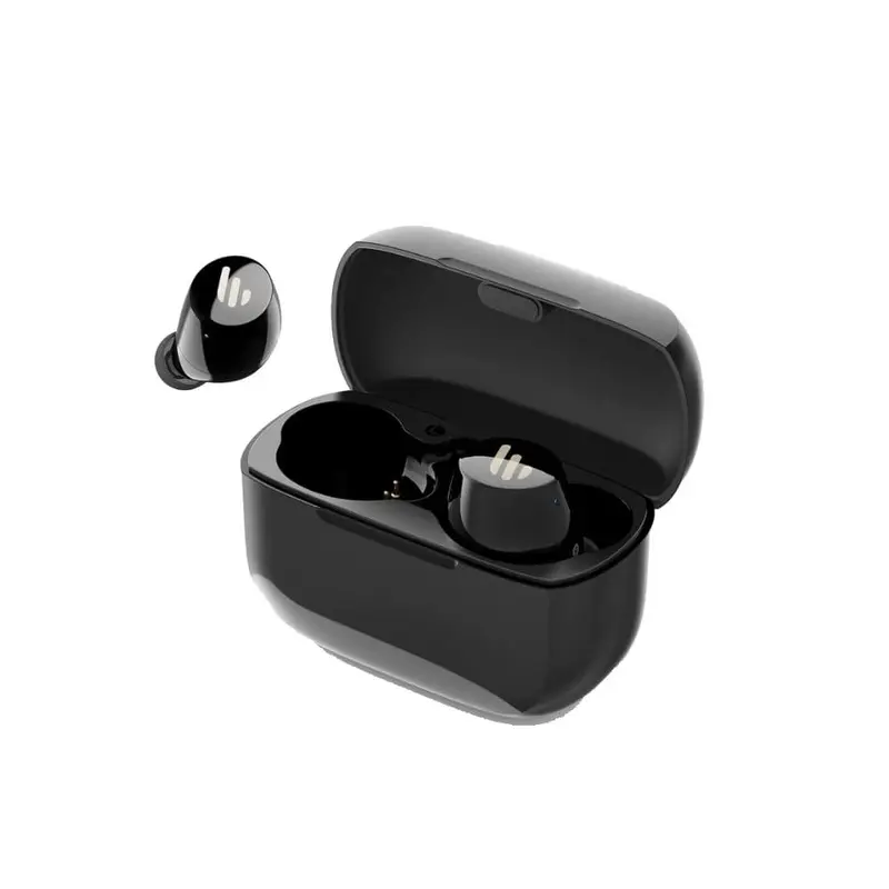 Edifier TWS1 True Wireless Stereo Earbuds - Black