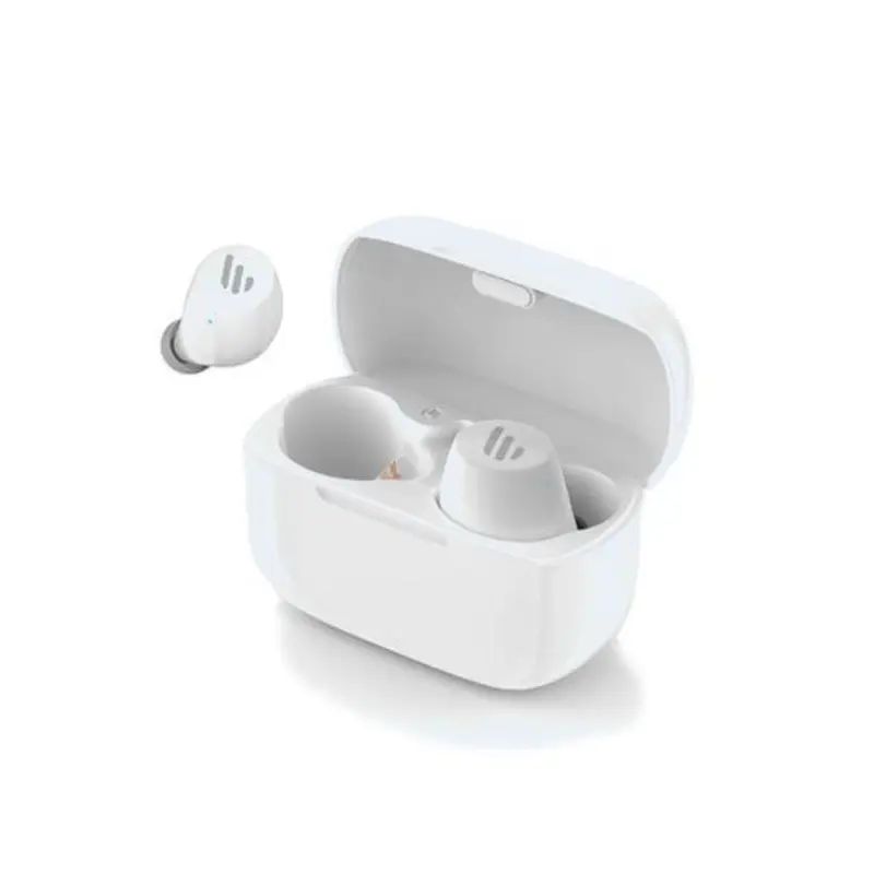 Edifier TWS1 True Wireless Stereo Earbuds - White