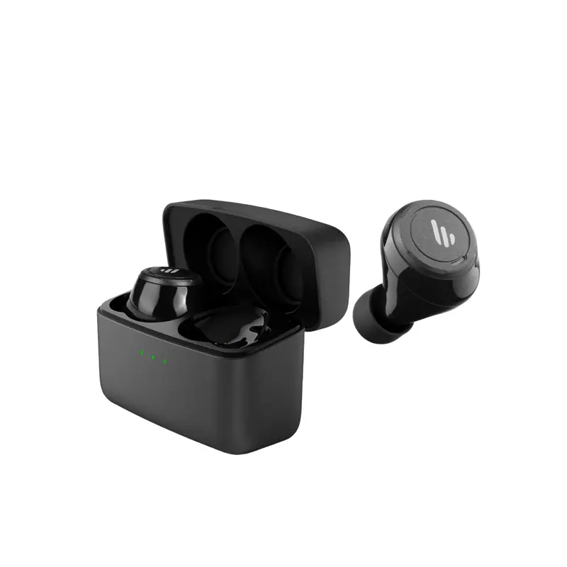 Edifier TWS5 True Wireless Earbuds - Black