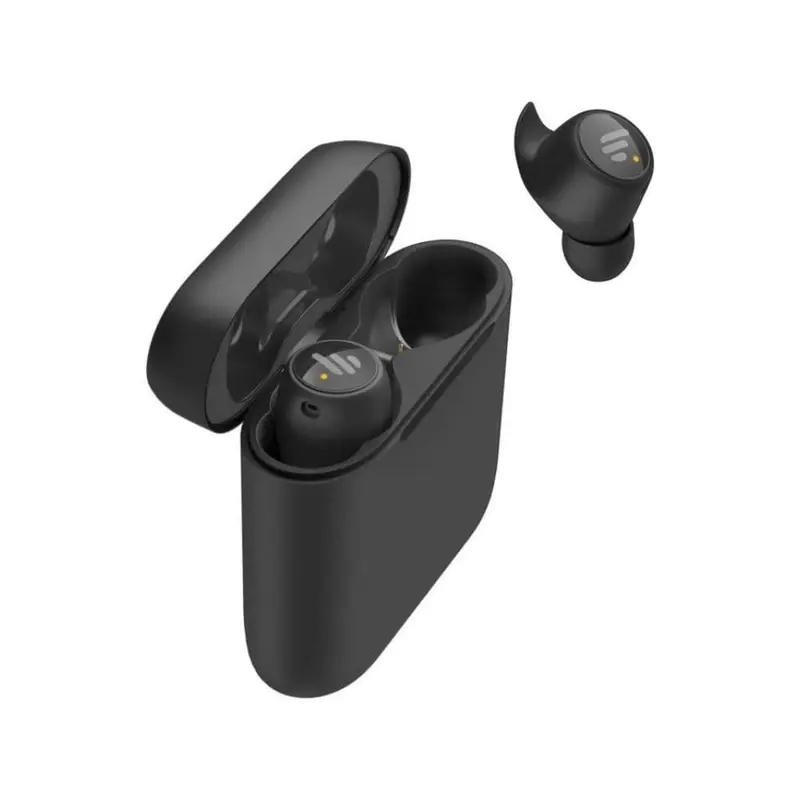 Edifier TWS6 True Wireless Earbuds - Black
