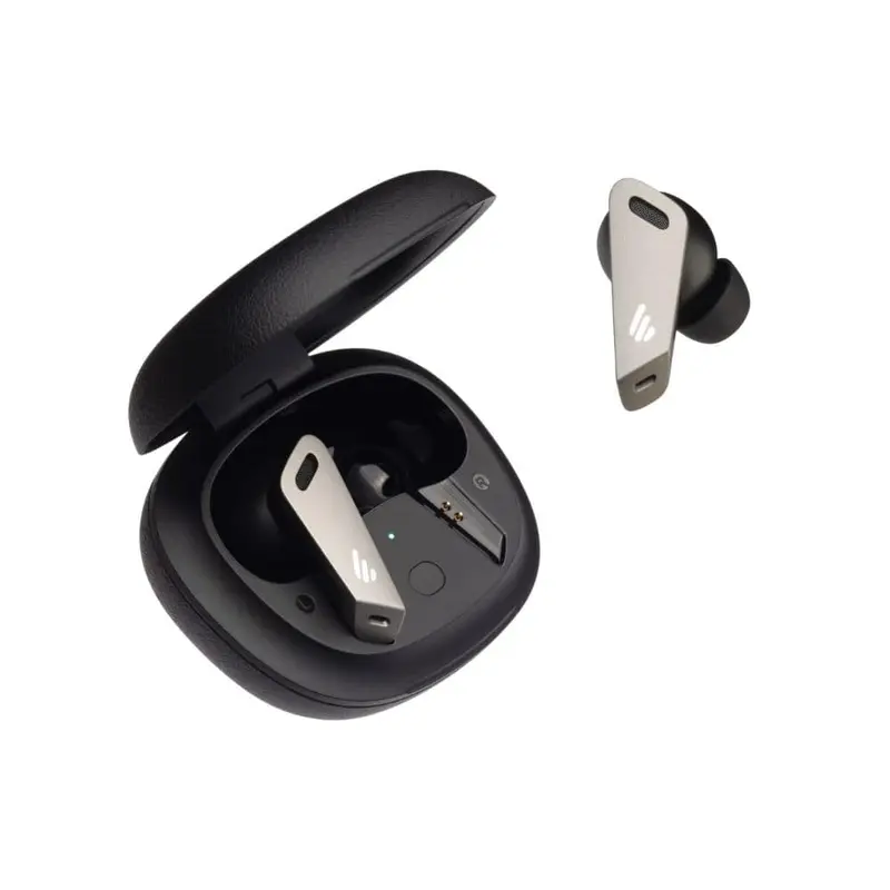 Edifier TWSNB2 True Wireless Earbuds - Black