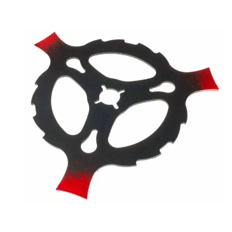 FingerTech 8" Bloodsport Disc