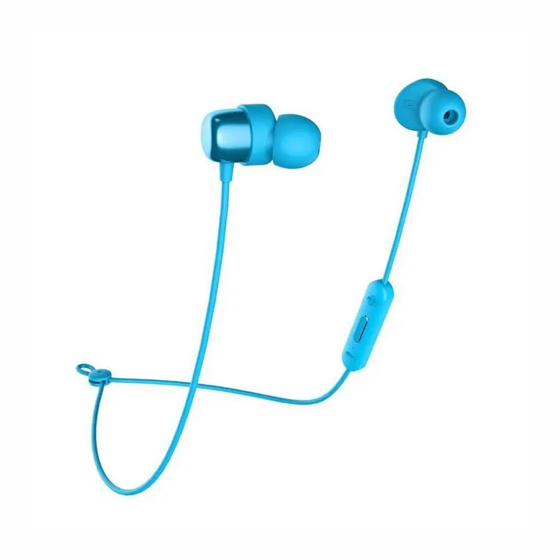 Havit HV-i39 Wireless Earphone  Blue