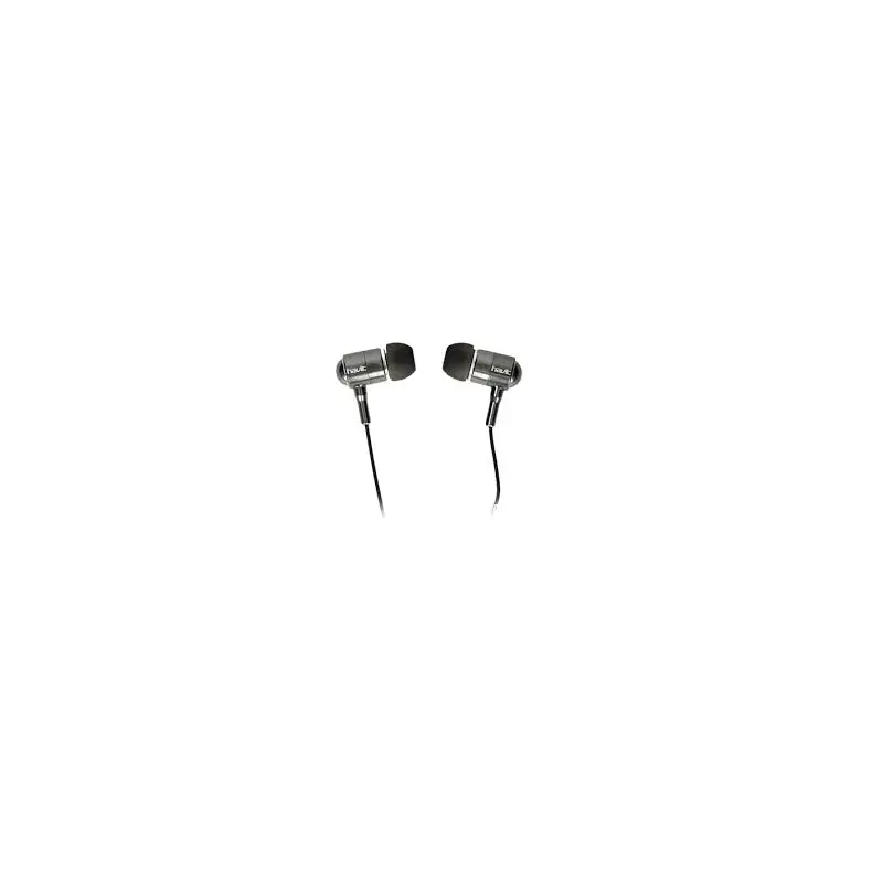 Havit L670 EARPHONE WIRED IN-EAR - Black