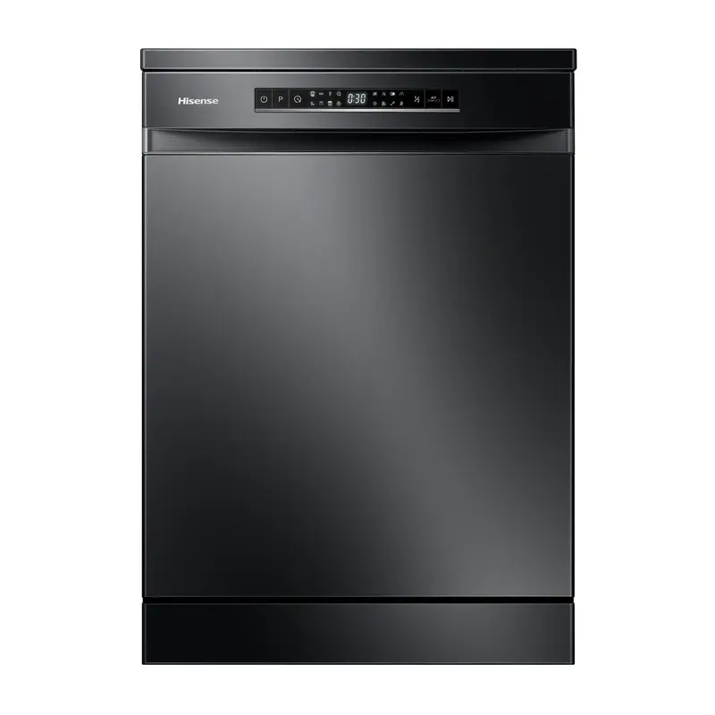Hisense H15DTG 15Place Dishwasher