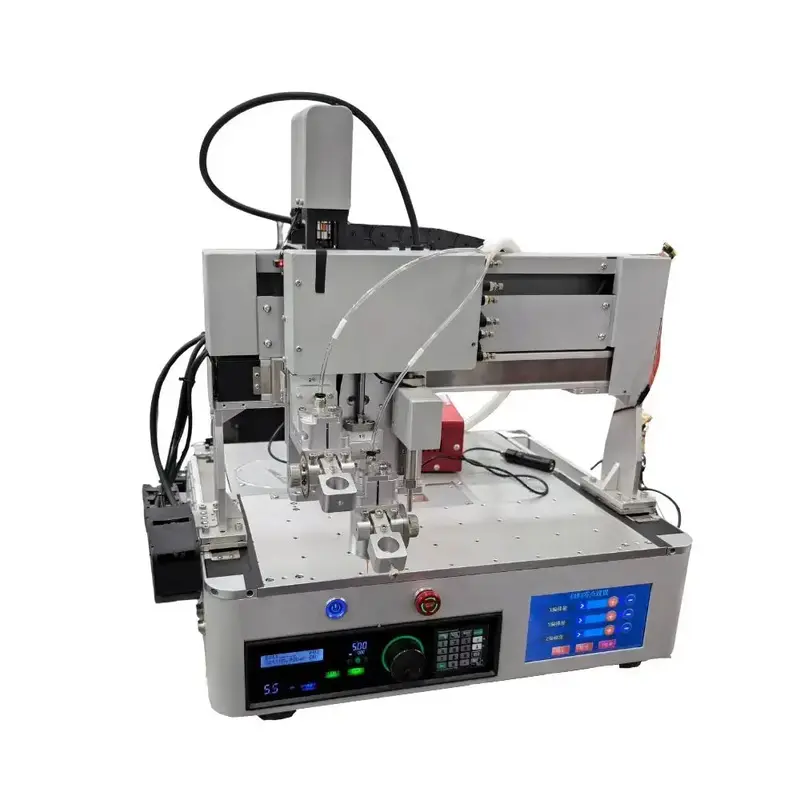 MakerPi AutoBio 3D DIW (Direct Ink Write) BioPrinter w/ 2 Print Heads