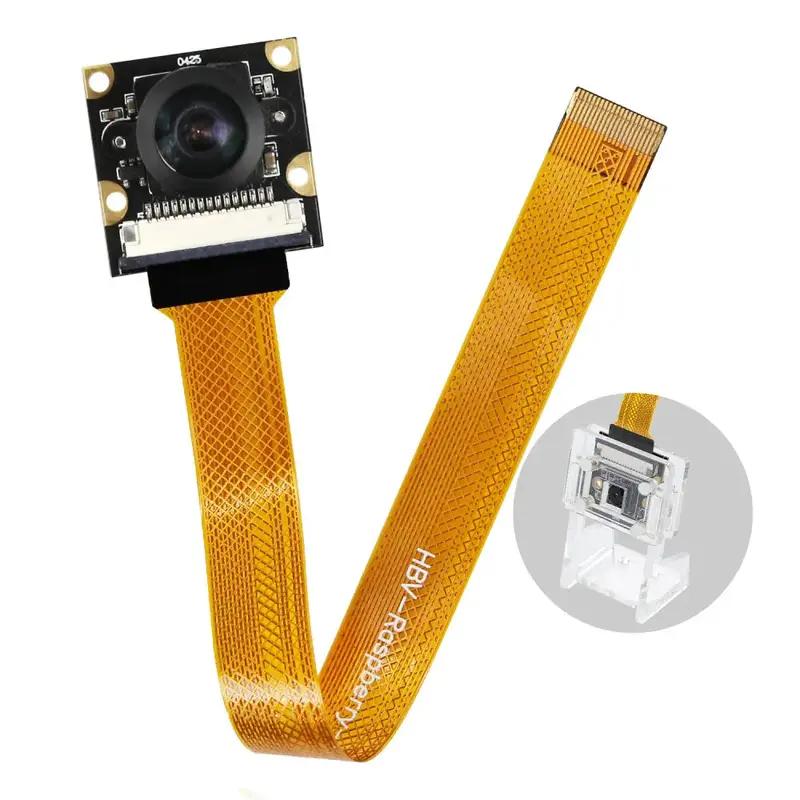 RDK MIPI HD Camera Module-160 FOV