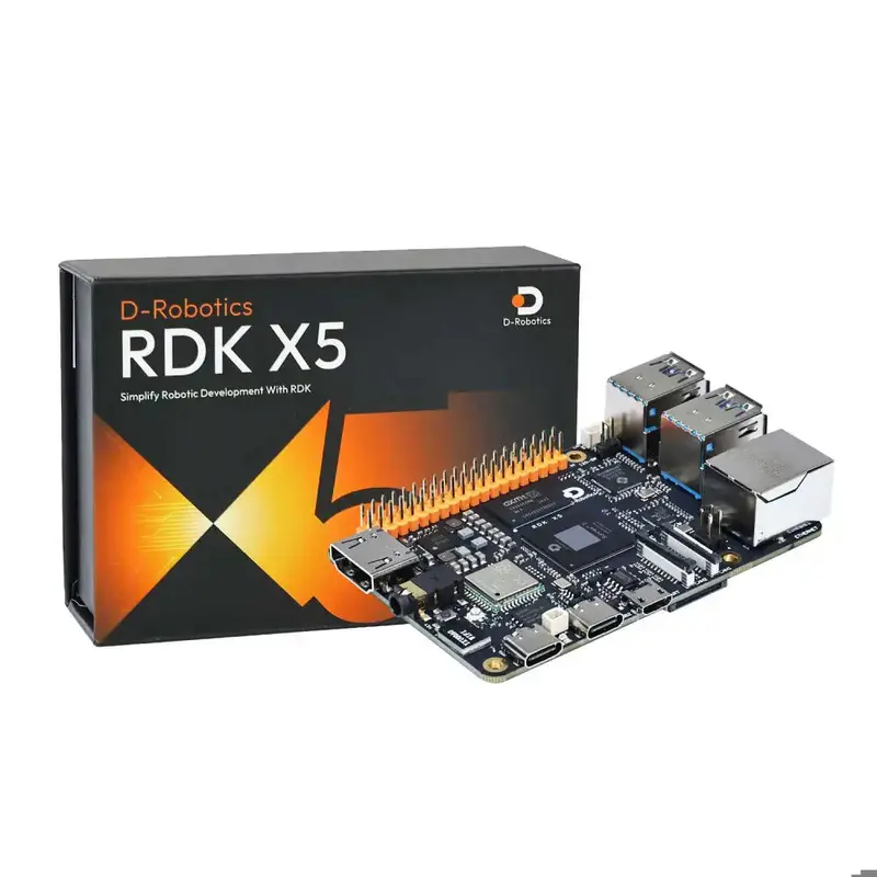 RDK X5 Robotic Development Kit-8GB